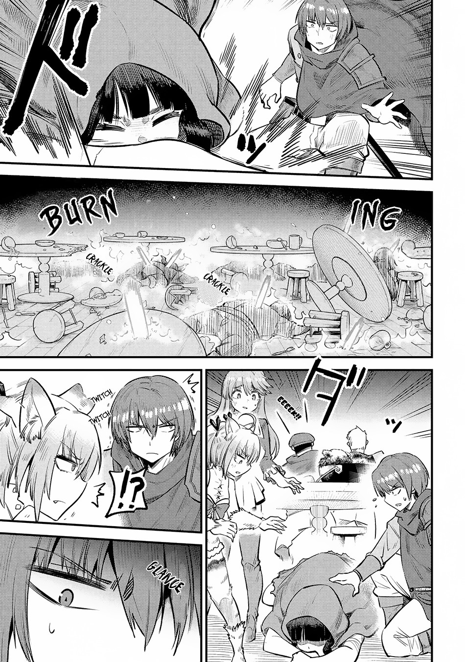 Kaifuku Jutsushi Yarinaoshi: Sokushi Mahou to Skill Copy no Chouetsu Heal